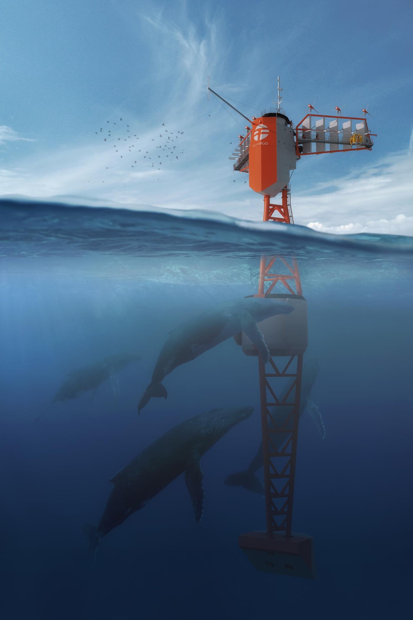 Polar Pod
