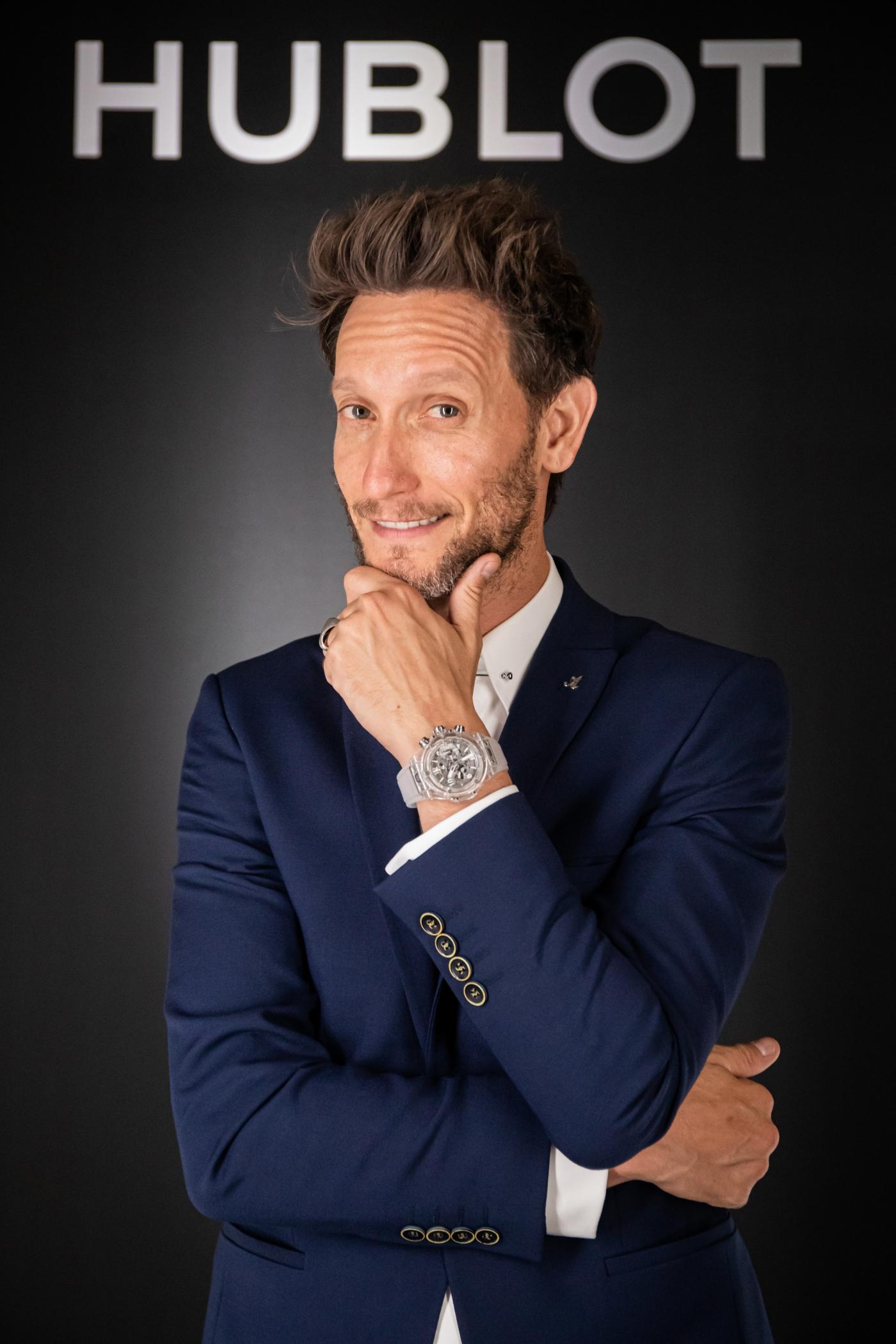 Lior Suchard