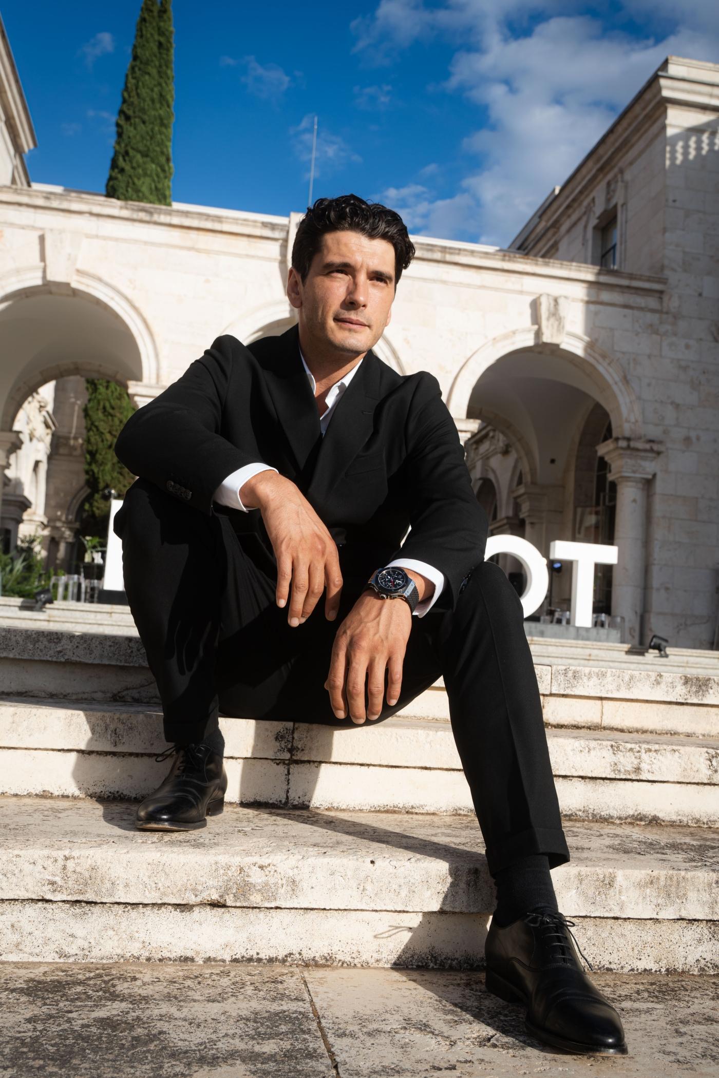 Yon Gonzalez
