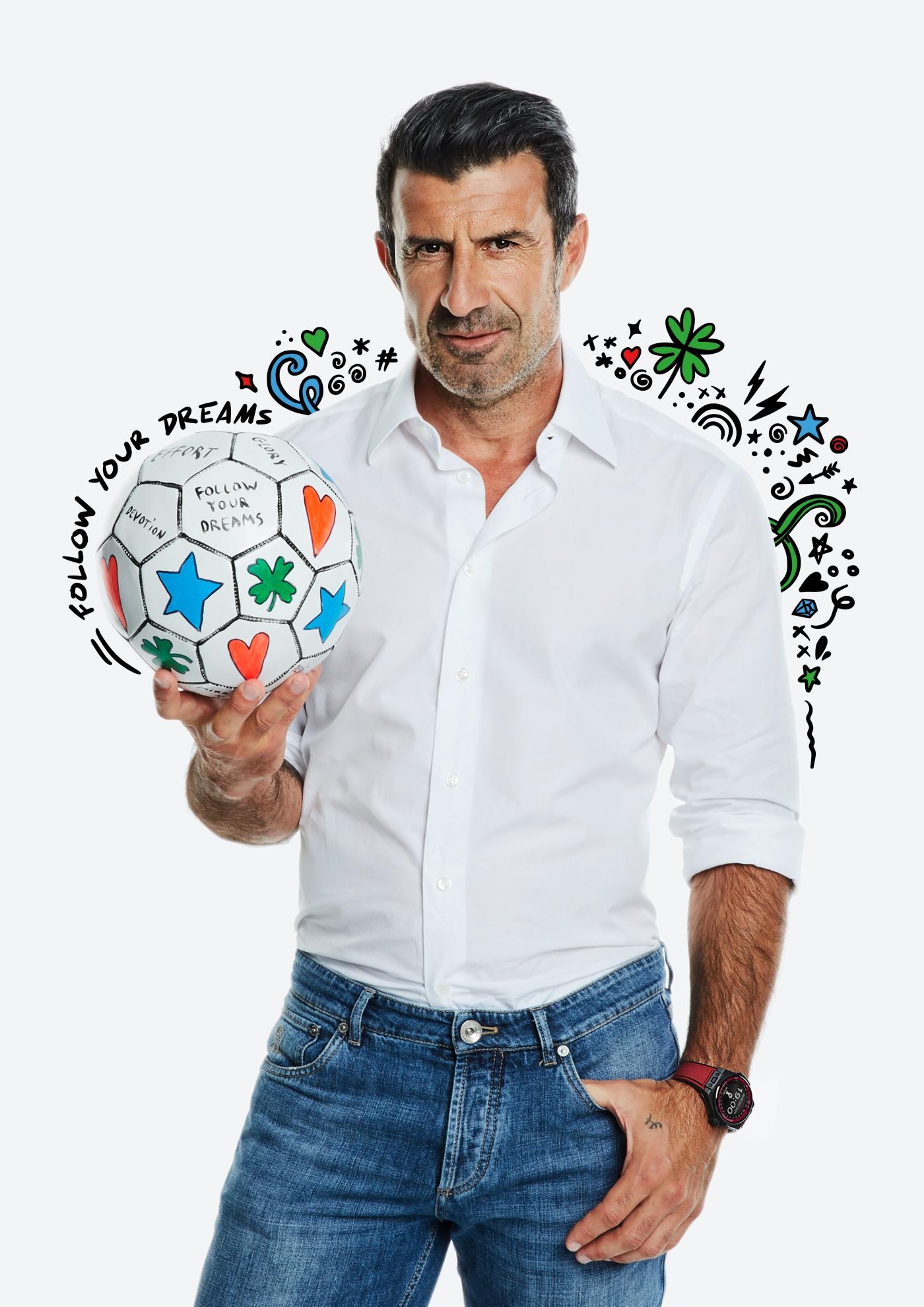 Luis Figo