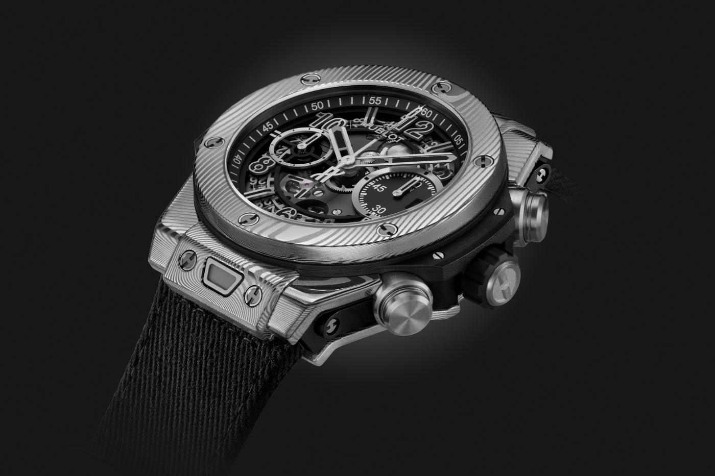 Big Bang Unico Gourmet