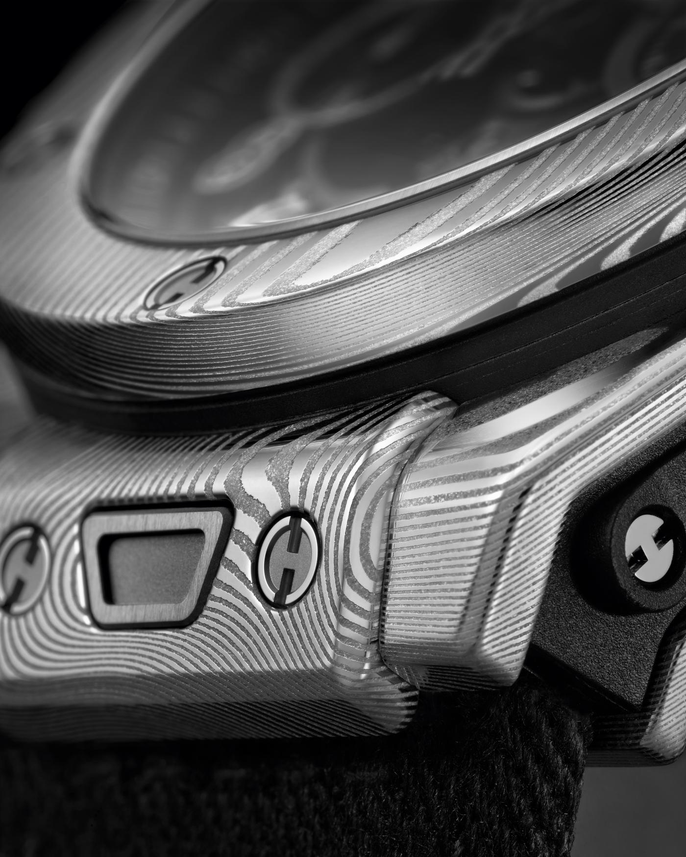 Big Bang Unico Gourmet