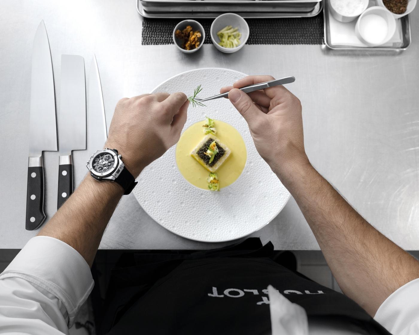 big bang unico gourmet 42 mm lifestyhot shot