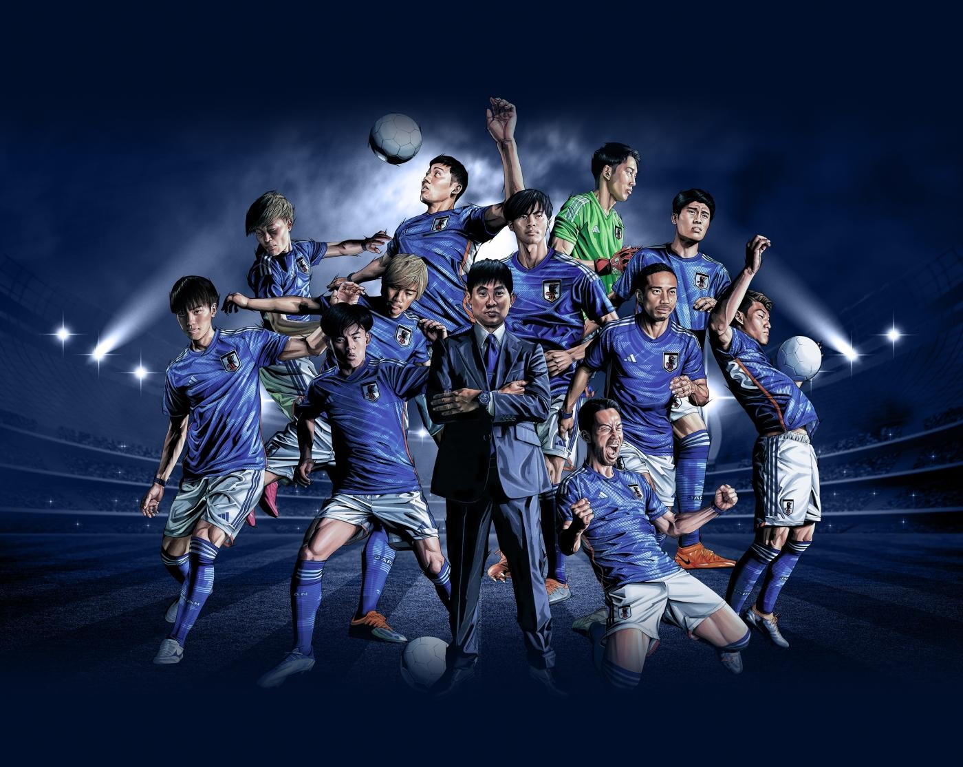 News Hublot Big Bang e Blue Victory