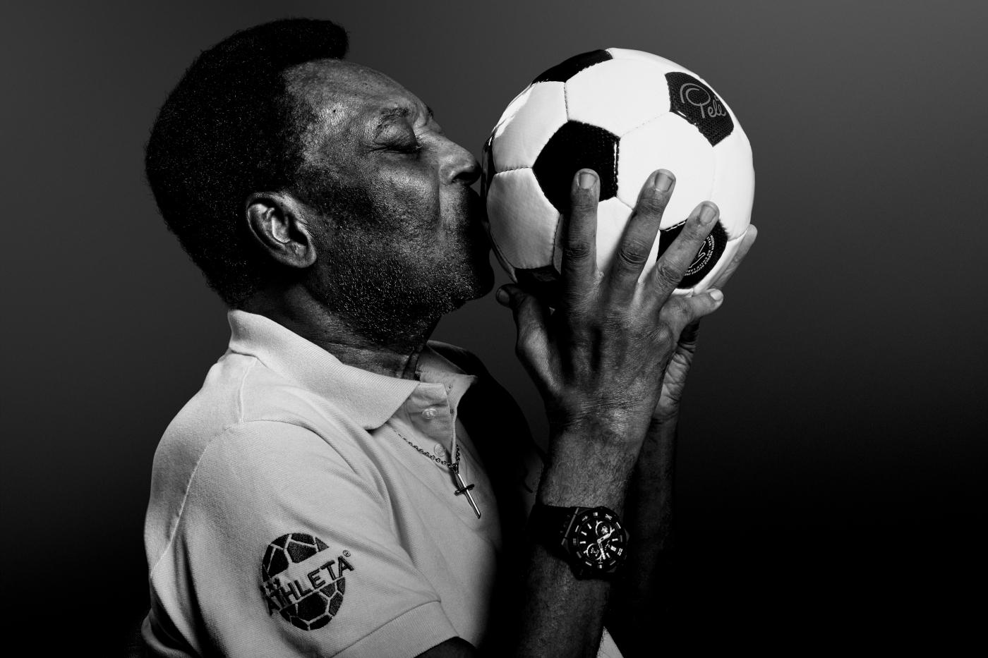 Pelé