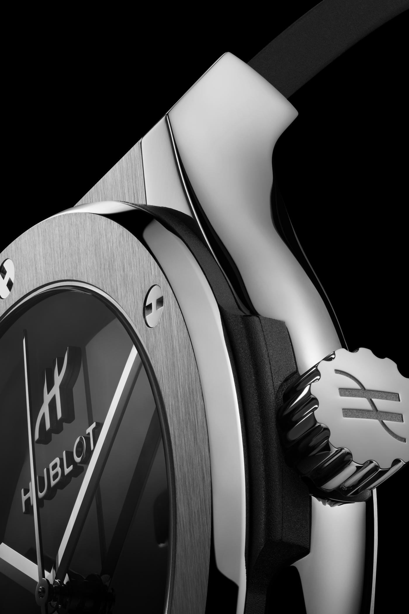 Classic Fusion Original Titanium 42 mm