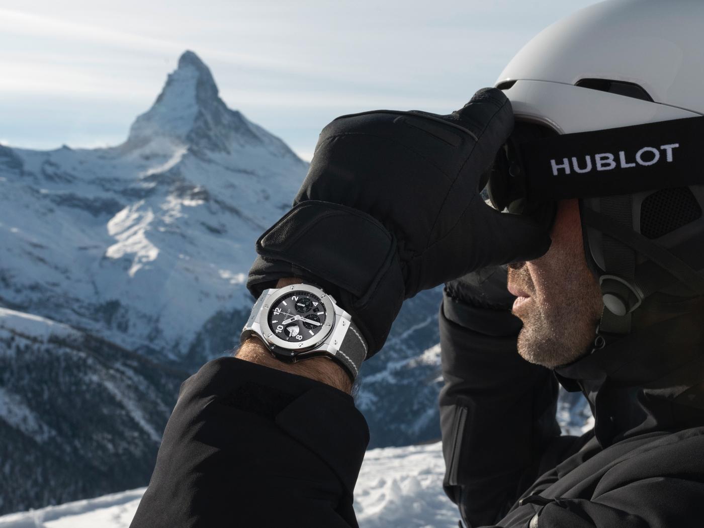 Big Bang Zermatt 2023