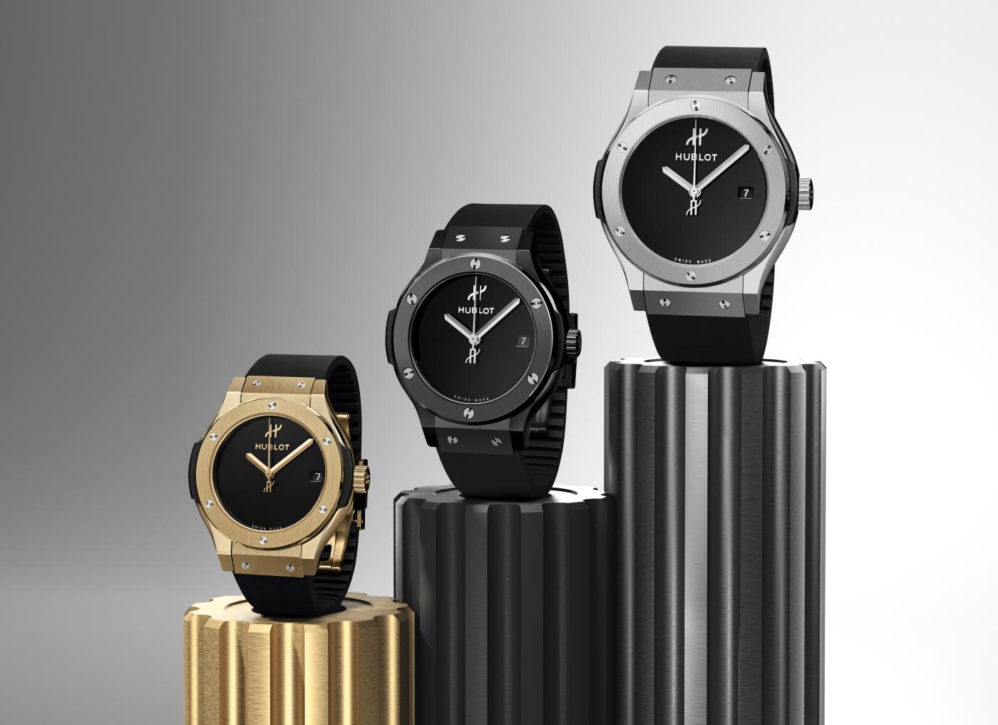 CLASSIC FUSION ORIGINAL