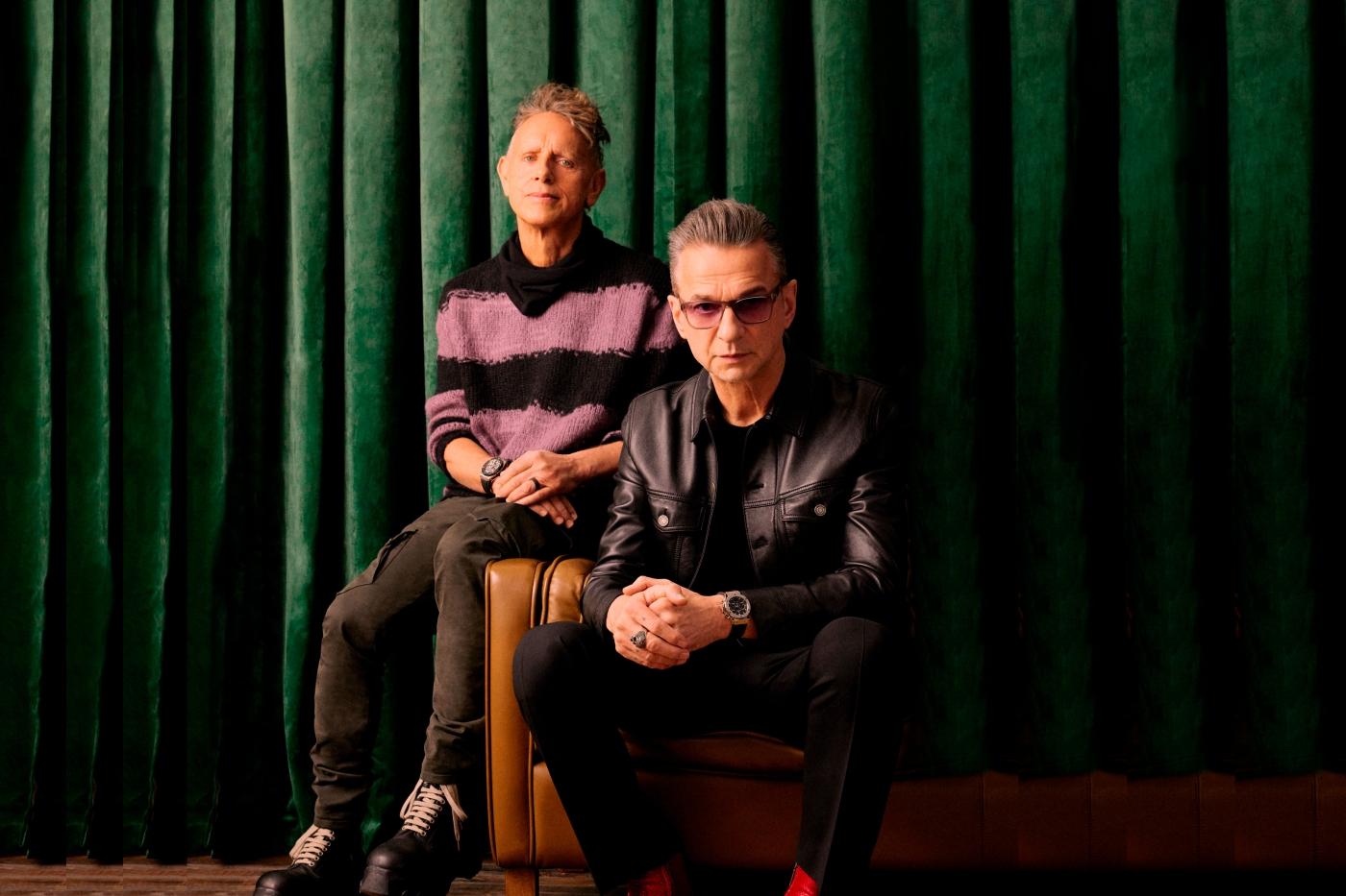 depeche mode 