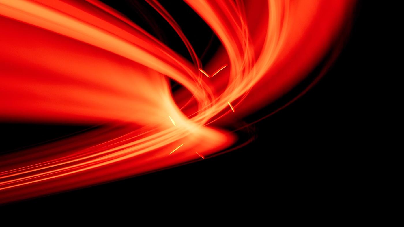 MP-13 Lights background