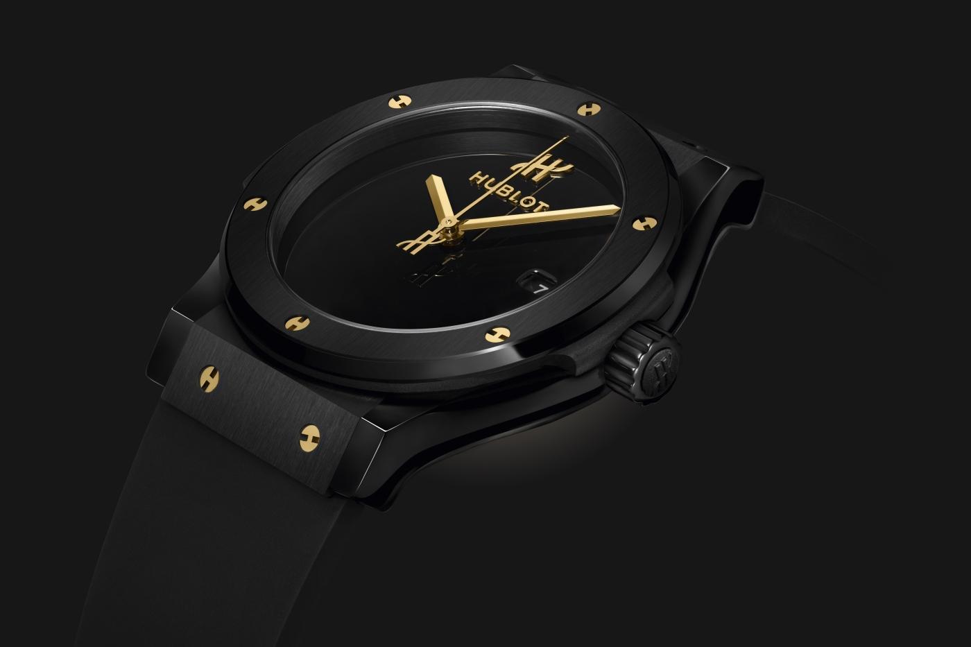 CLASSIC FUSION MADRID BOUTIQUE