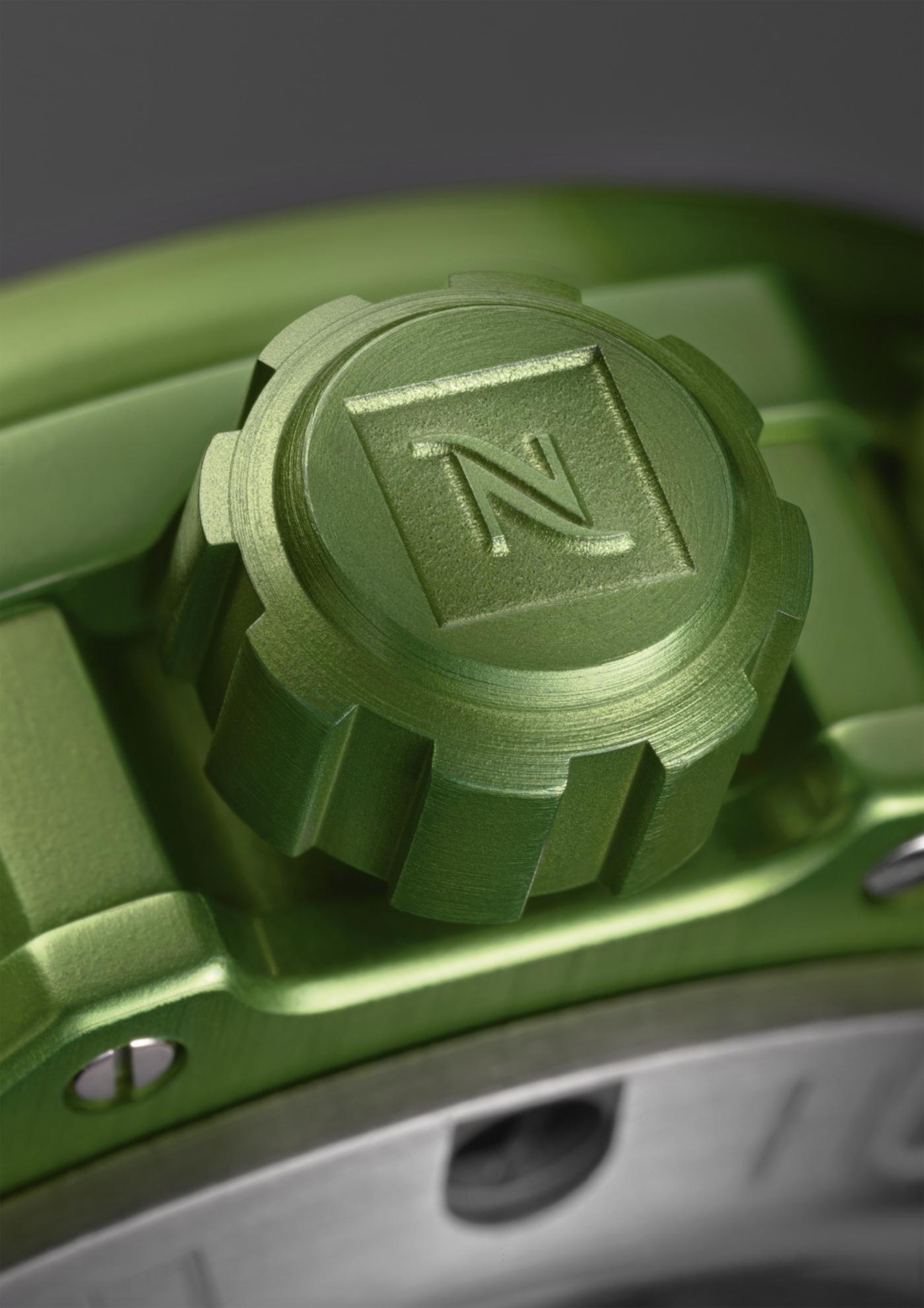 big bang unico nespresso origin 42 mm
