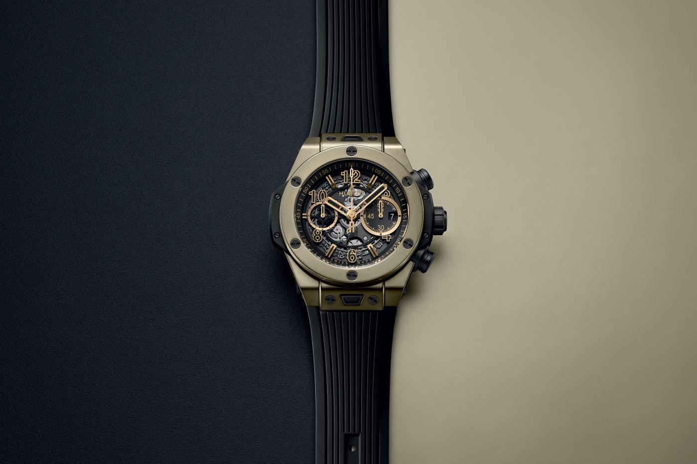 新闻和事件| Hublot