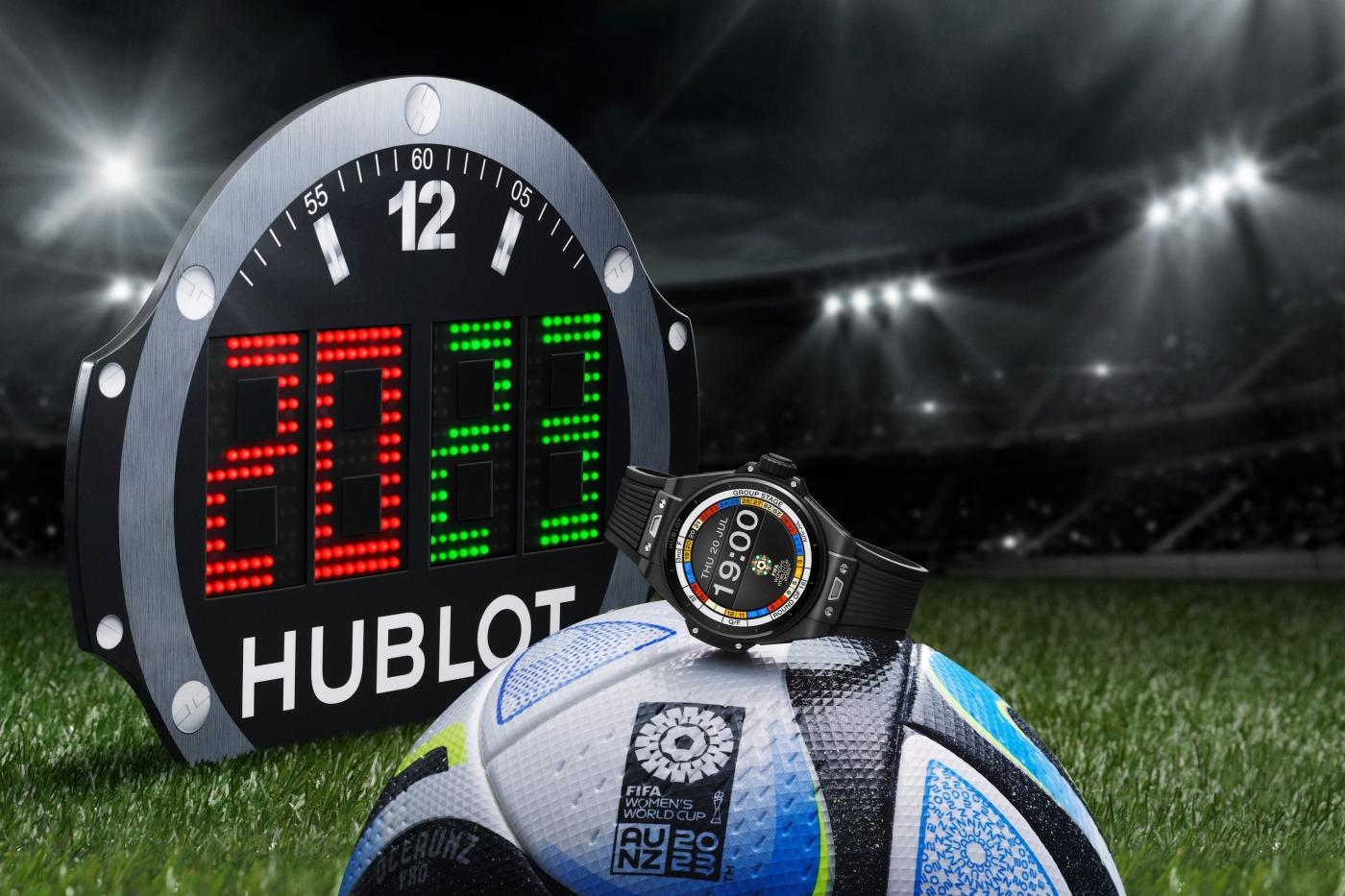 Hublot