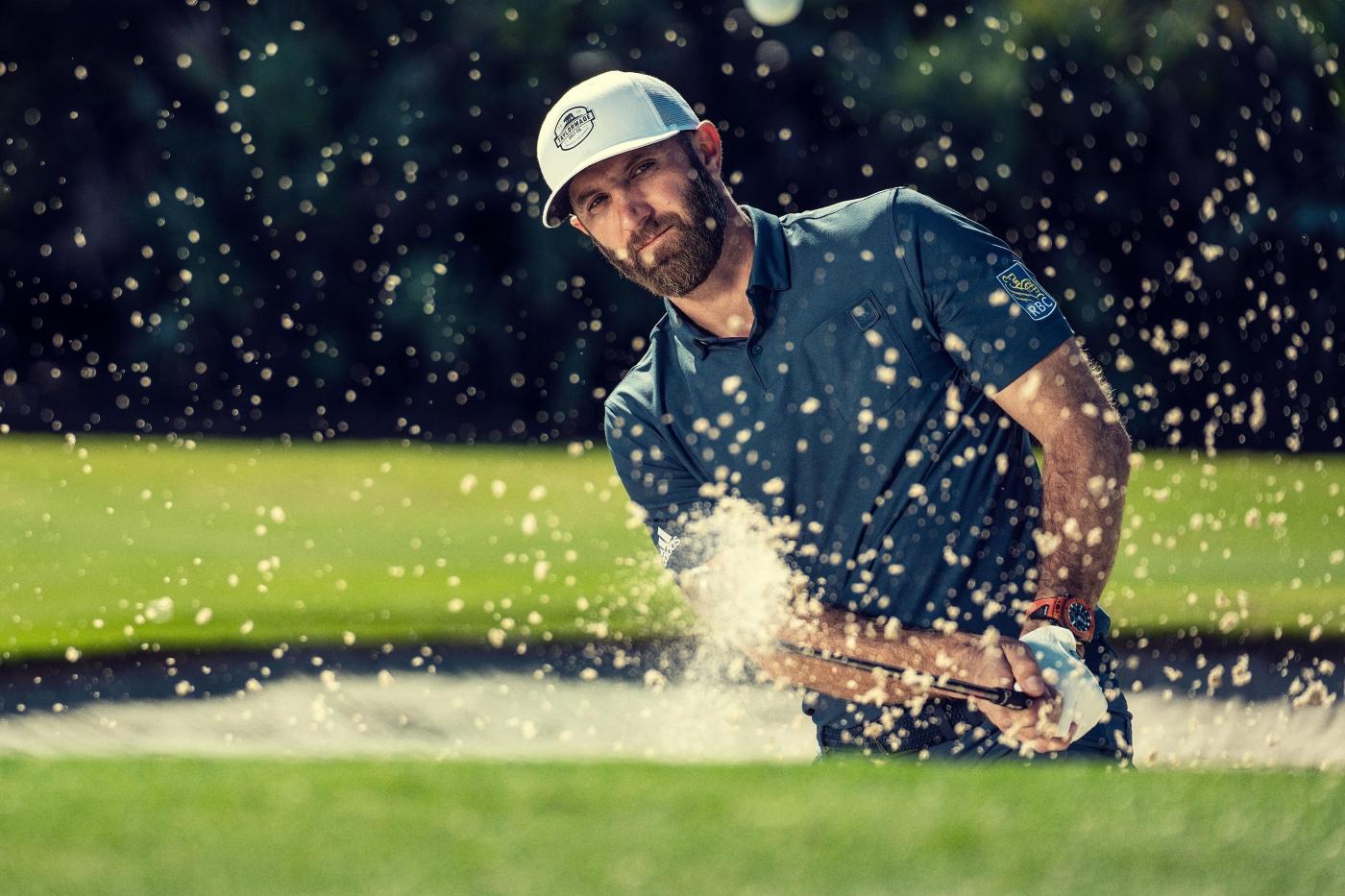 Dustin-Johnson---Golf-Hublot-Ambassador-landscape-hero