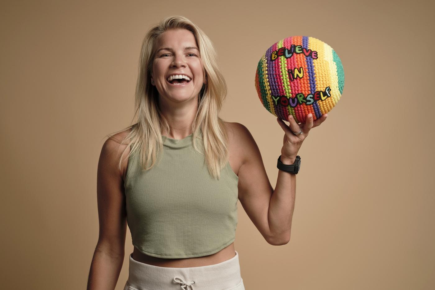 Ada Hegerberg