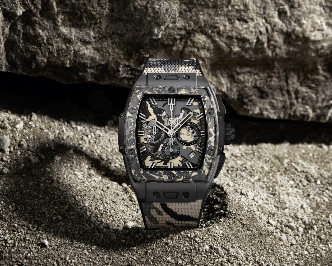 SOBB Ceramic Carbon Beige