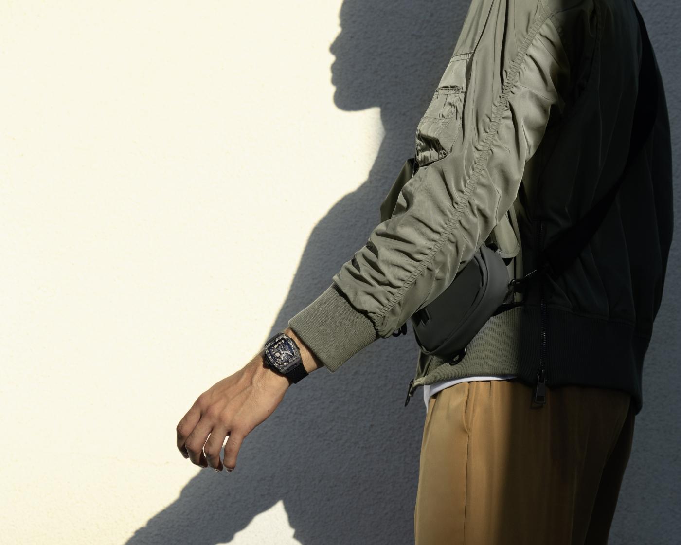 SOBB Ceramic Carbon Beige