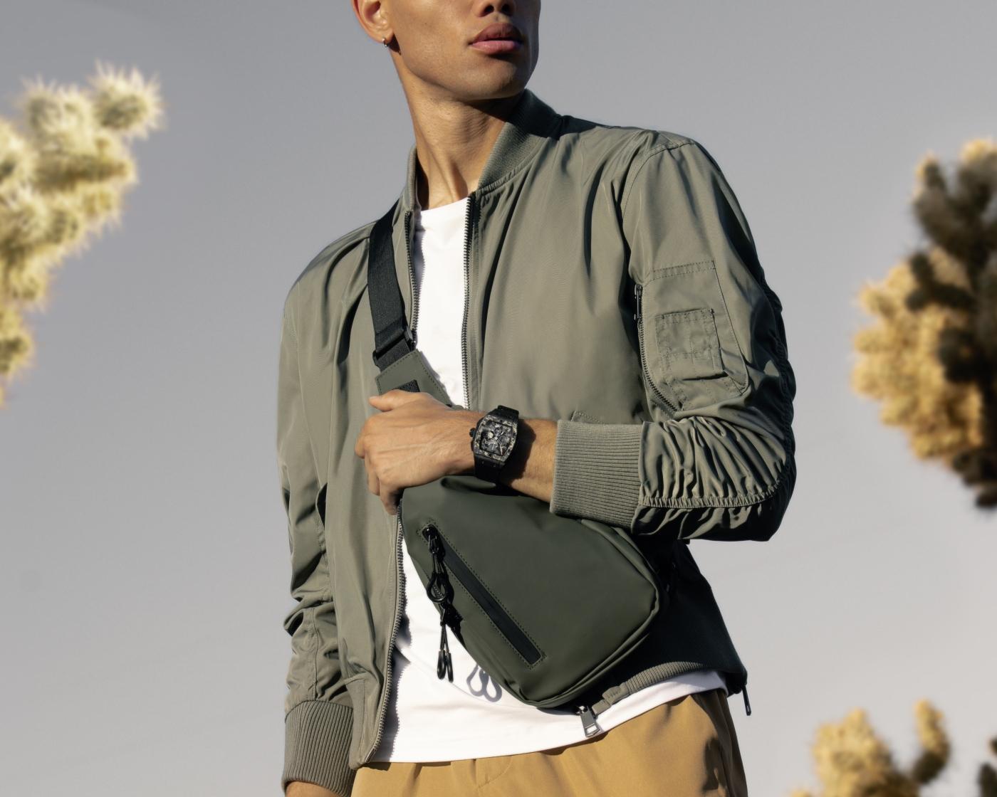 Spirit of Big Bang Ceramic Carbon Beige Camo