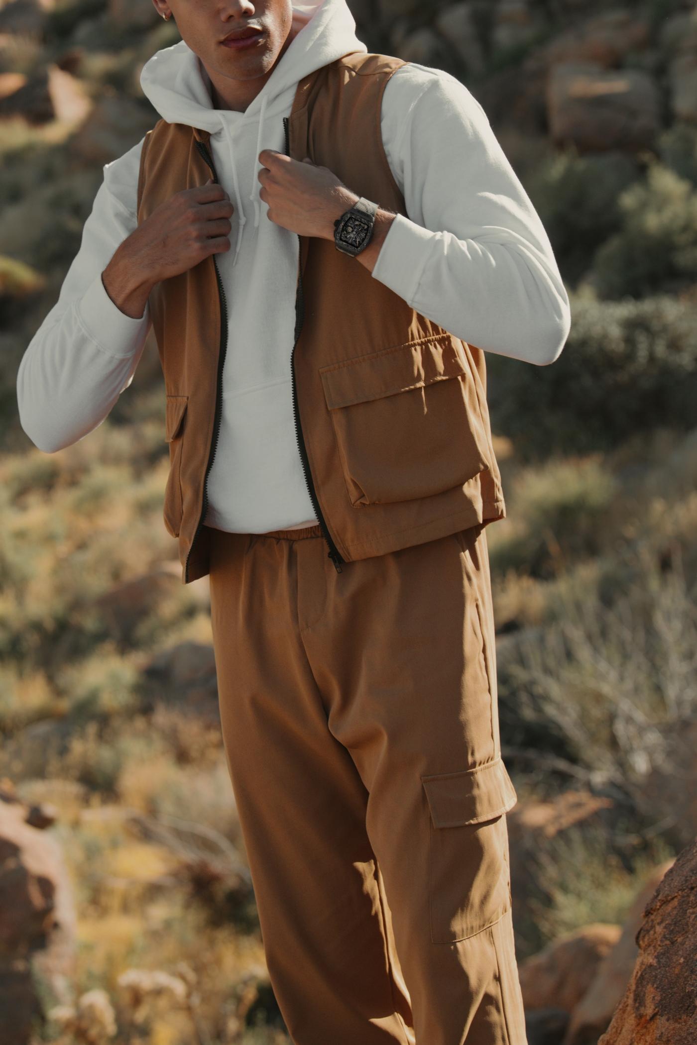 SOBB Ceramic Carbon Beige