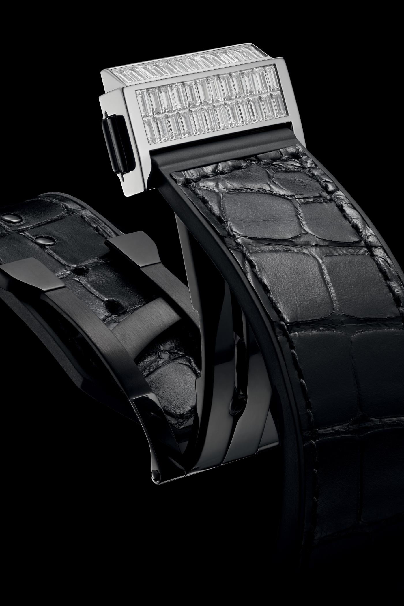 Classic Fusion High Jewellery