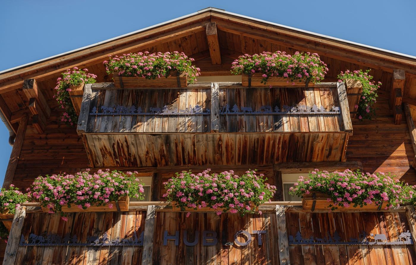 Hublot Boutique Zermatt