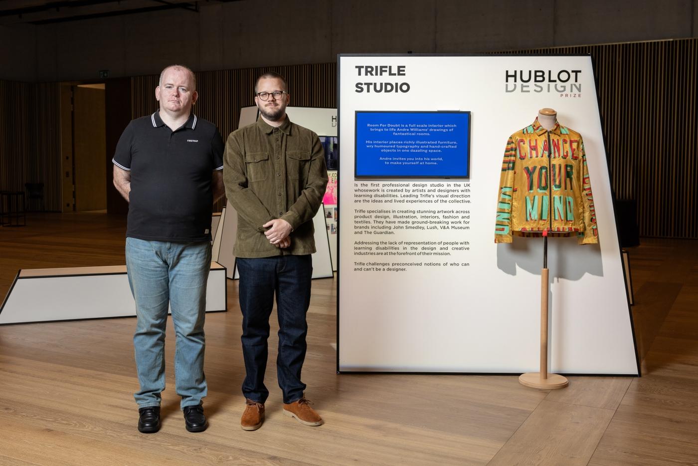 hublot design prize