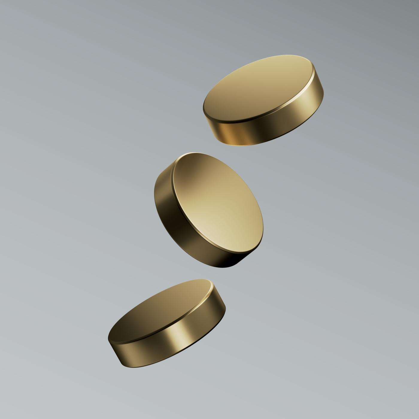 Yellow gold