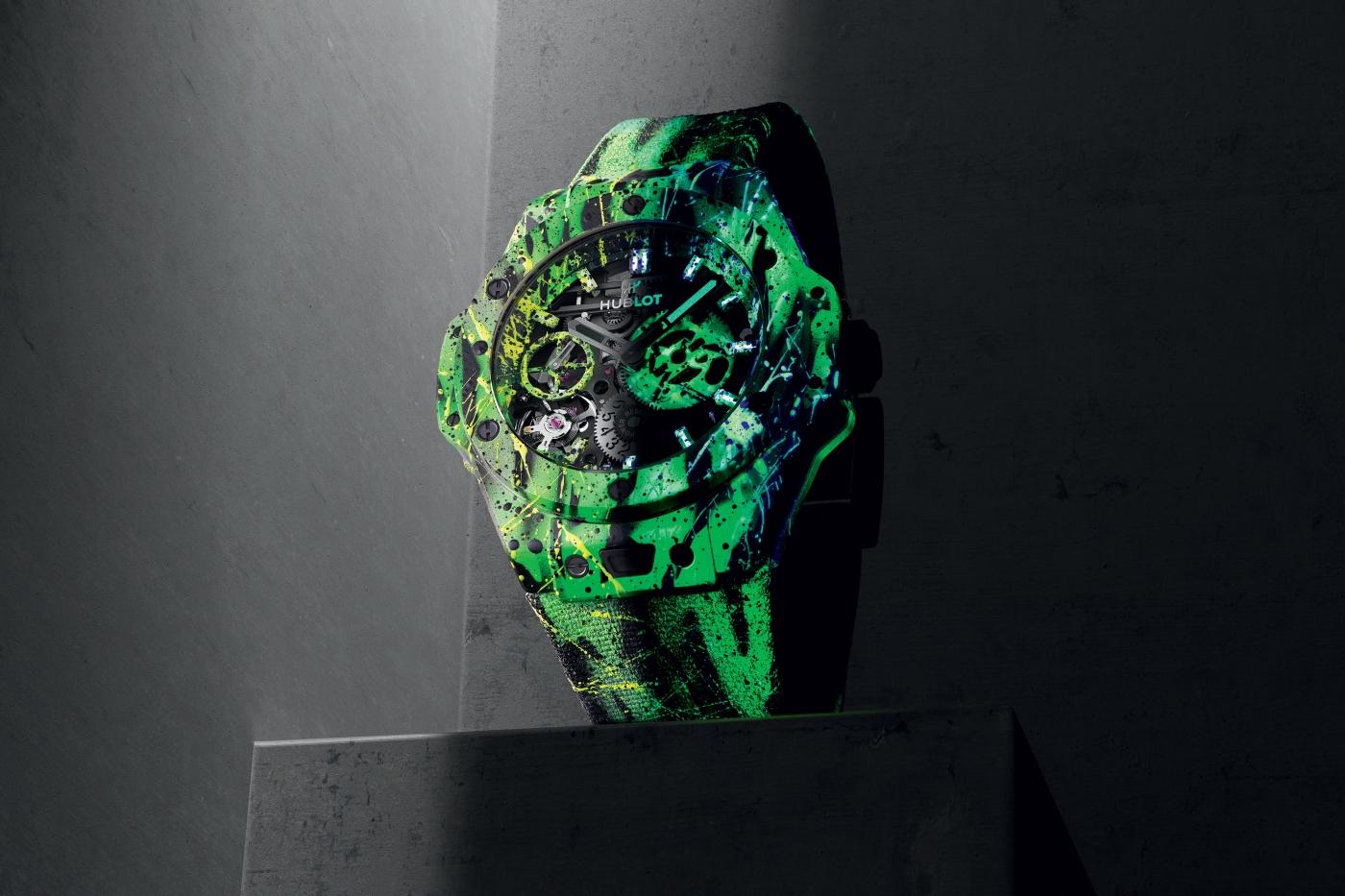 BB Meca-10 Street Art