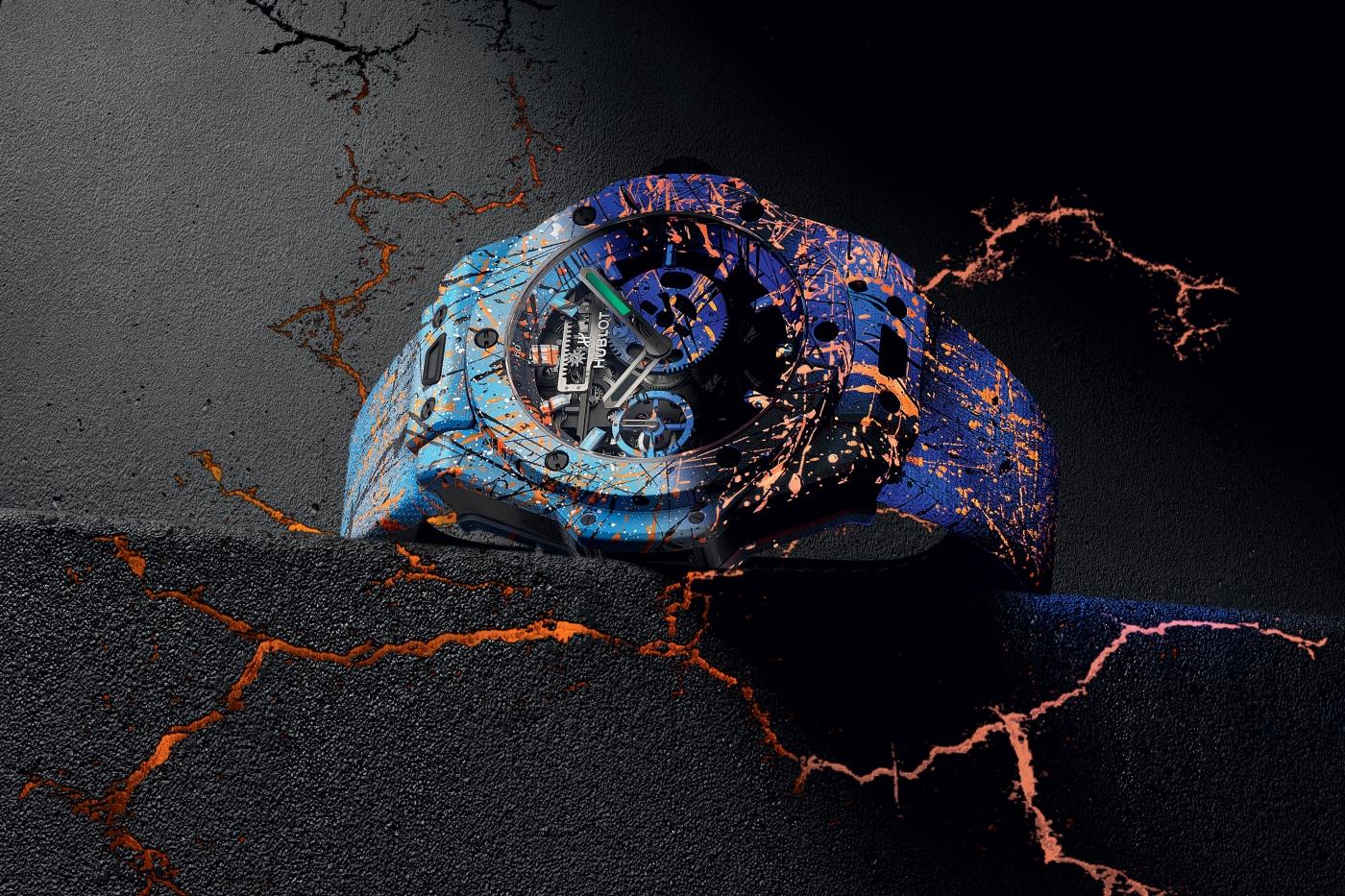 BB Meca-10 Street Art