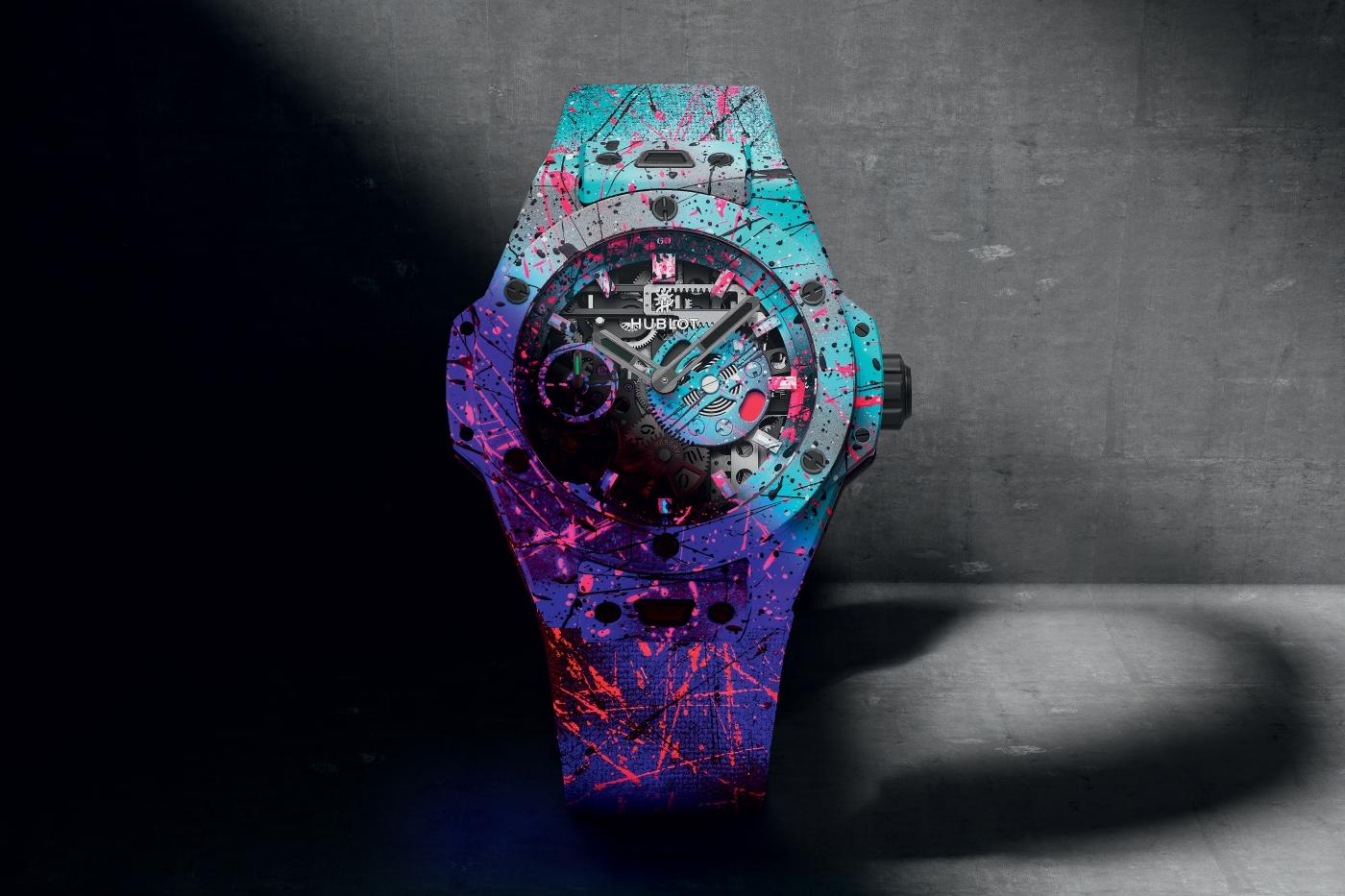 BB Meca-10 Street Art