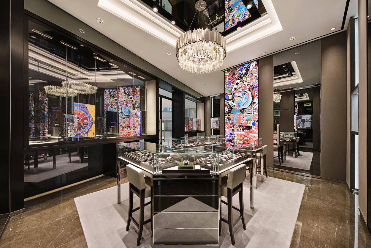 Changsha Boutique