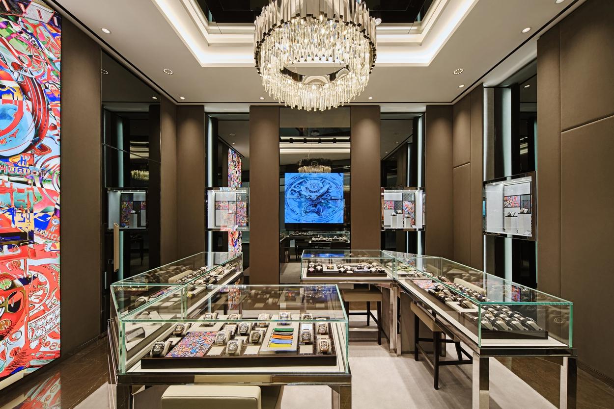 Changsha Boutique