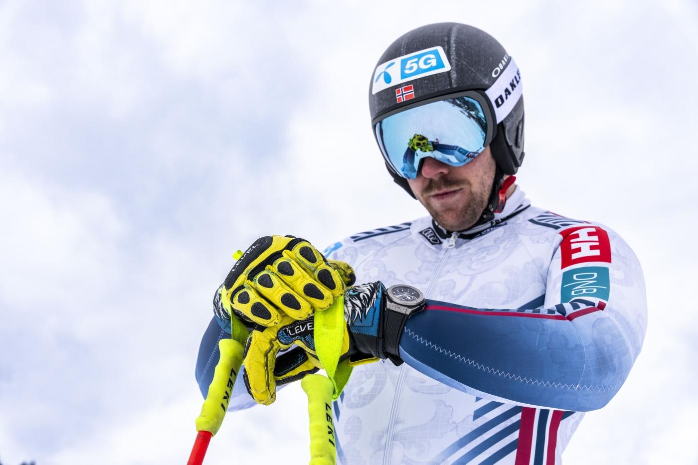 Hublot ski deals