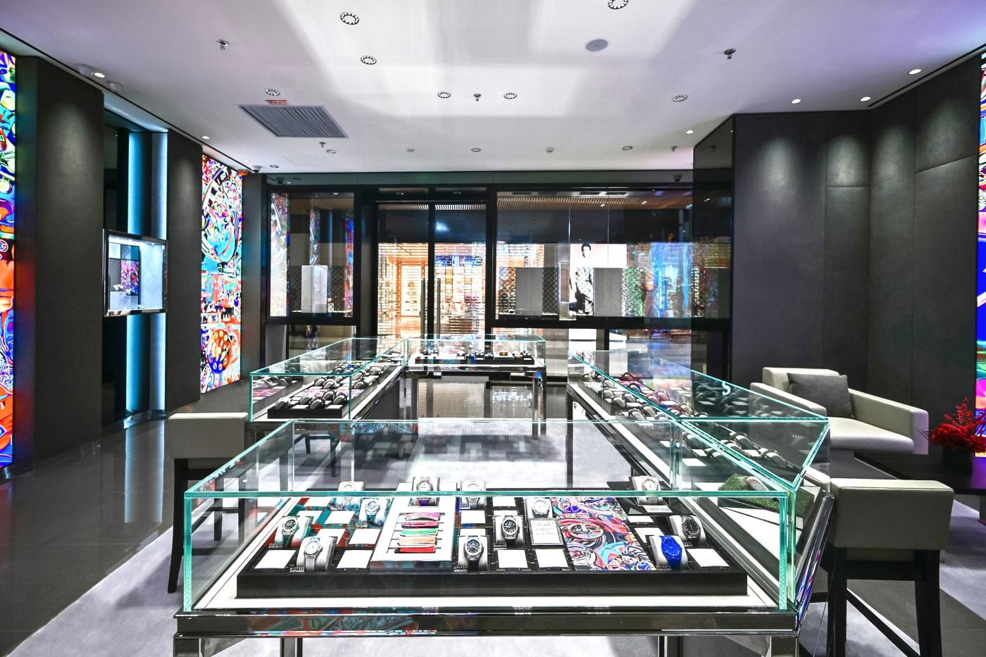 Sanya Haitang Bay Boutique