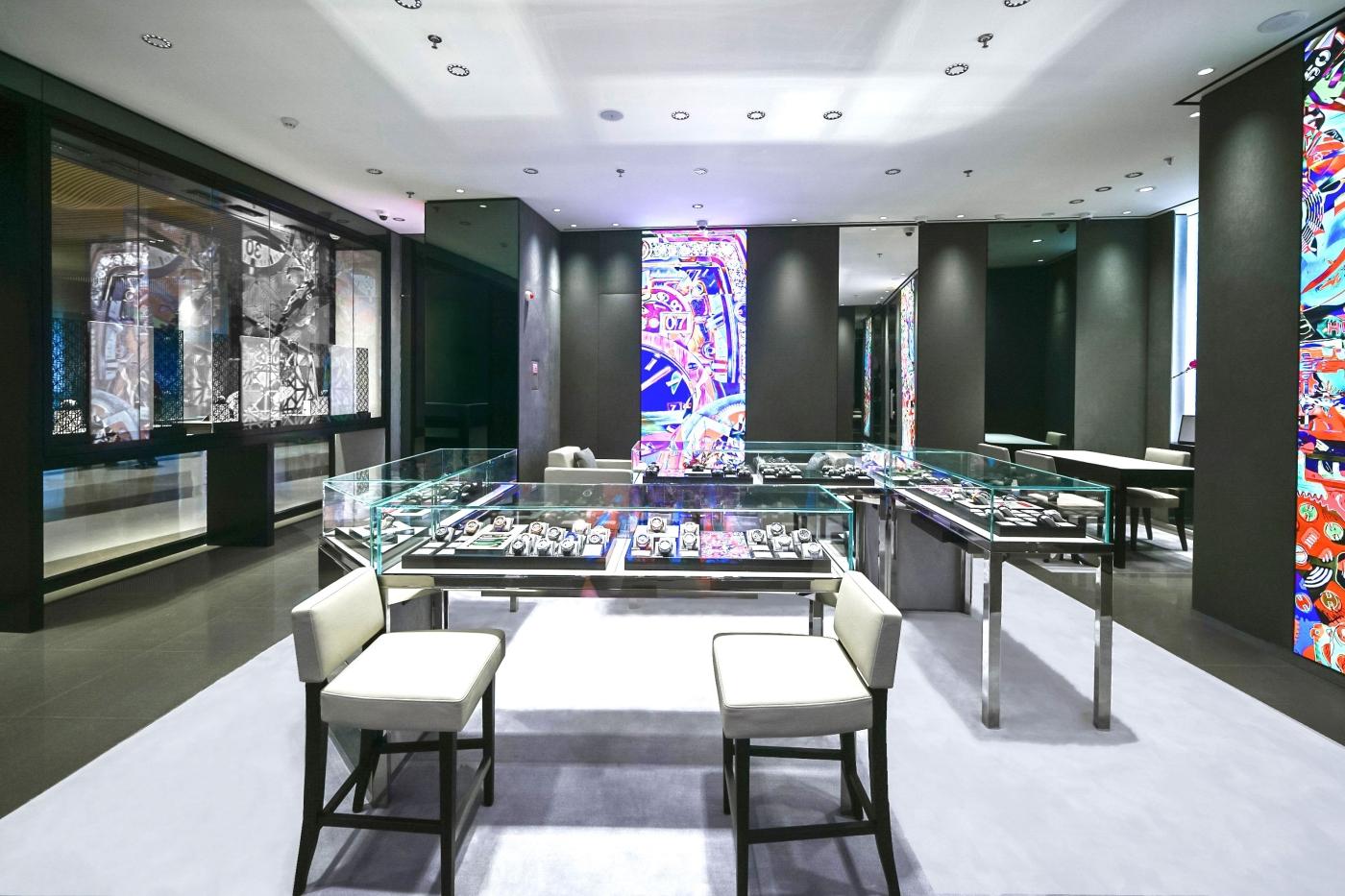 Sanya Haitang Bay Boutique