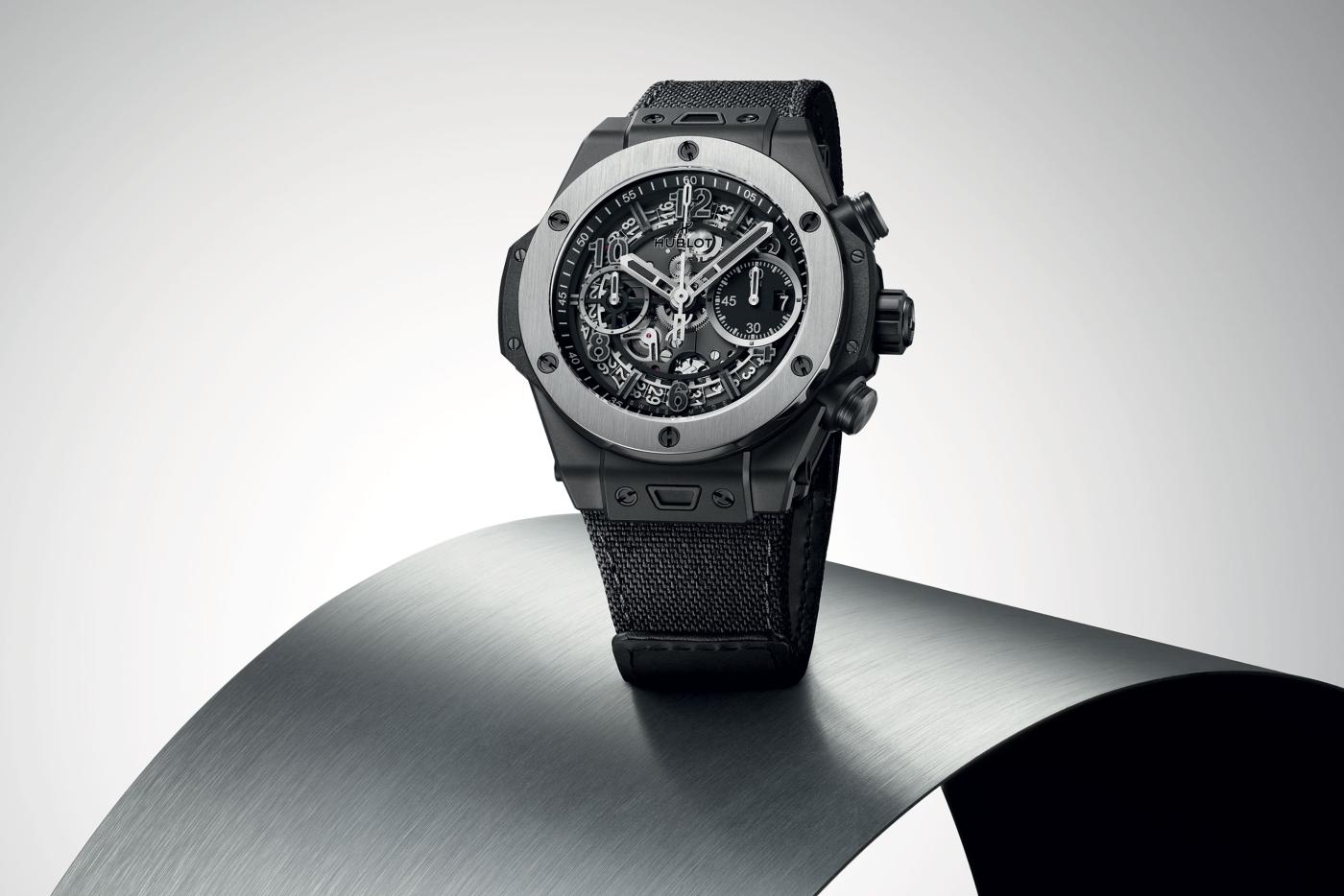 Big Bang Unico Ice Bang