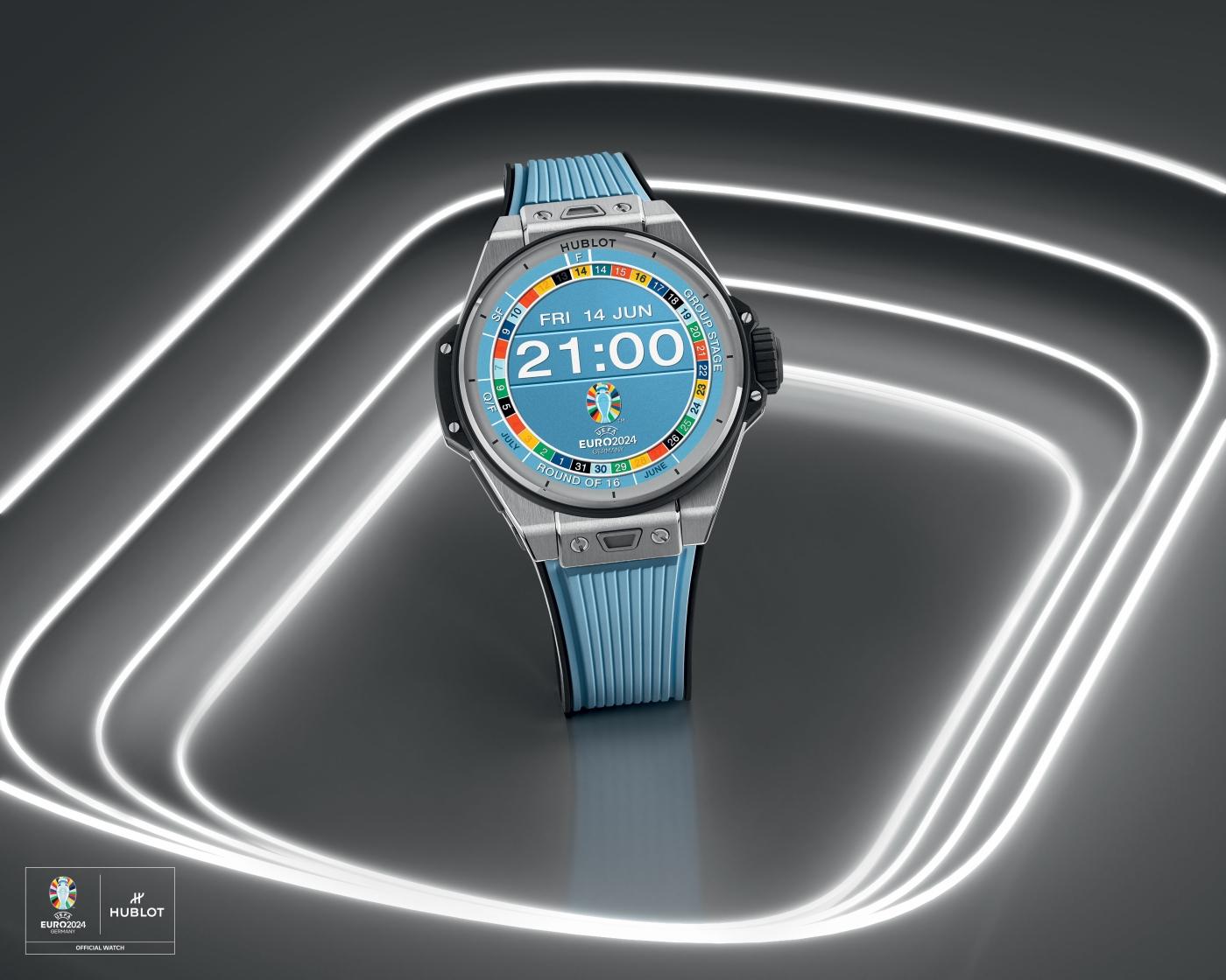 Big Bang Gen3 UEFA EURO 2024