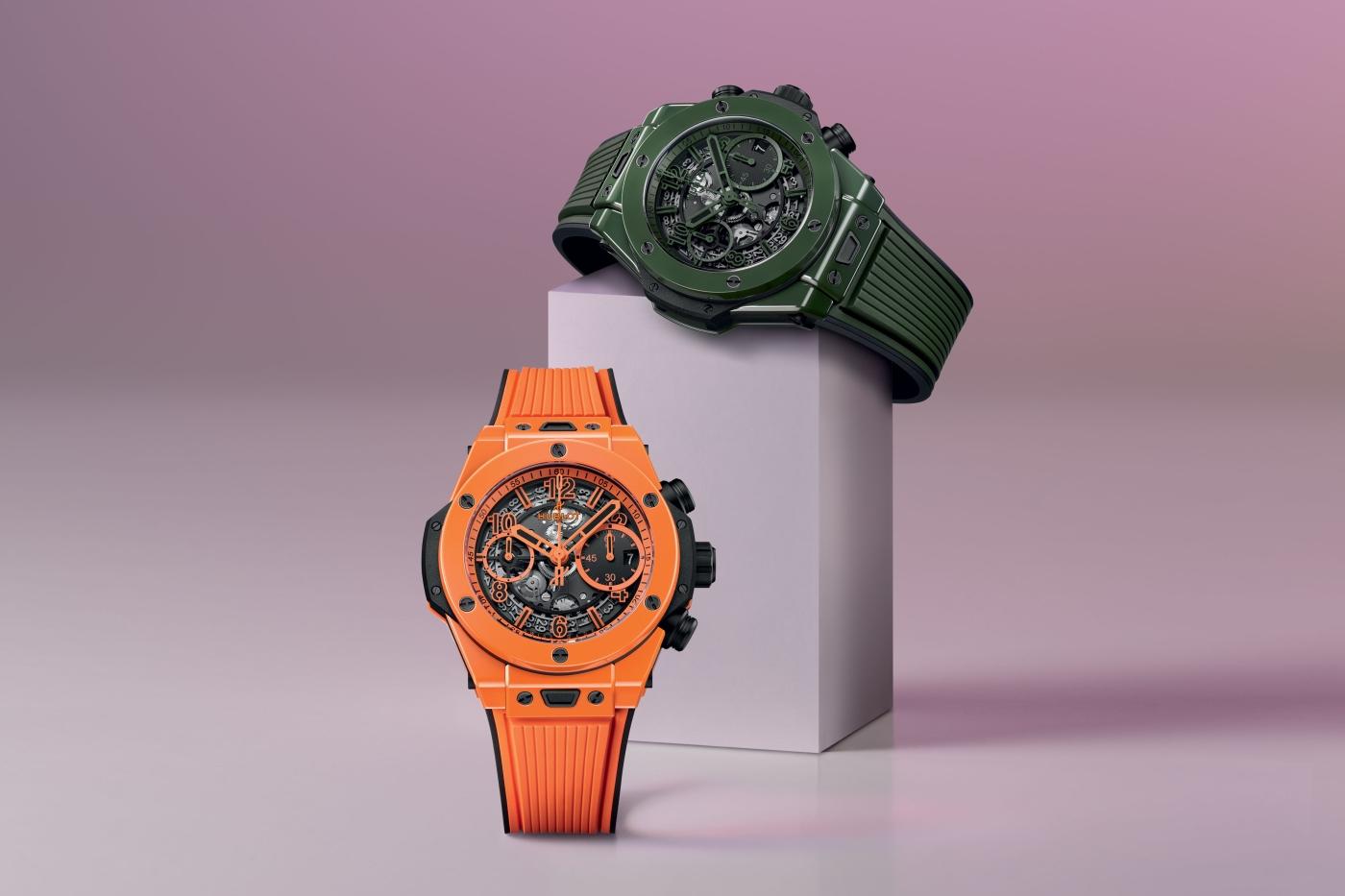 Unico Campaign