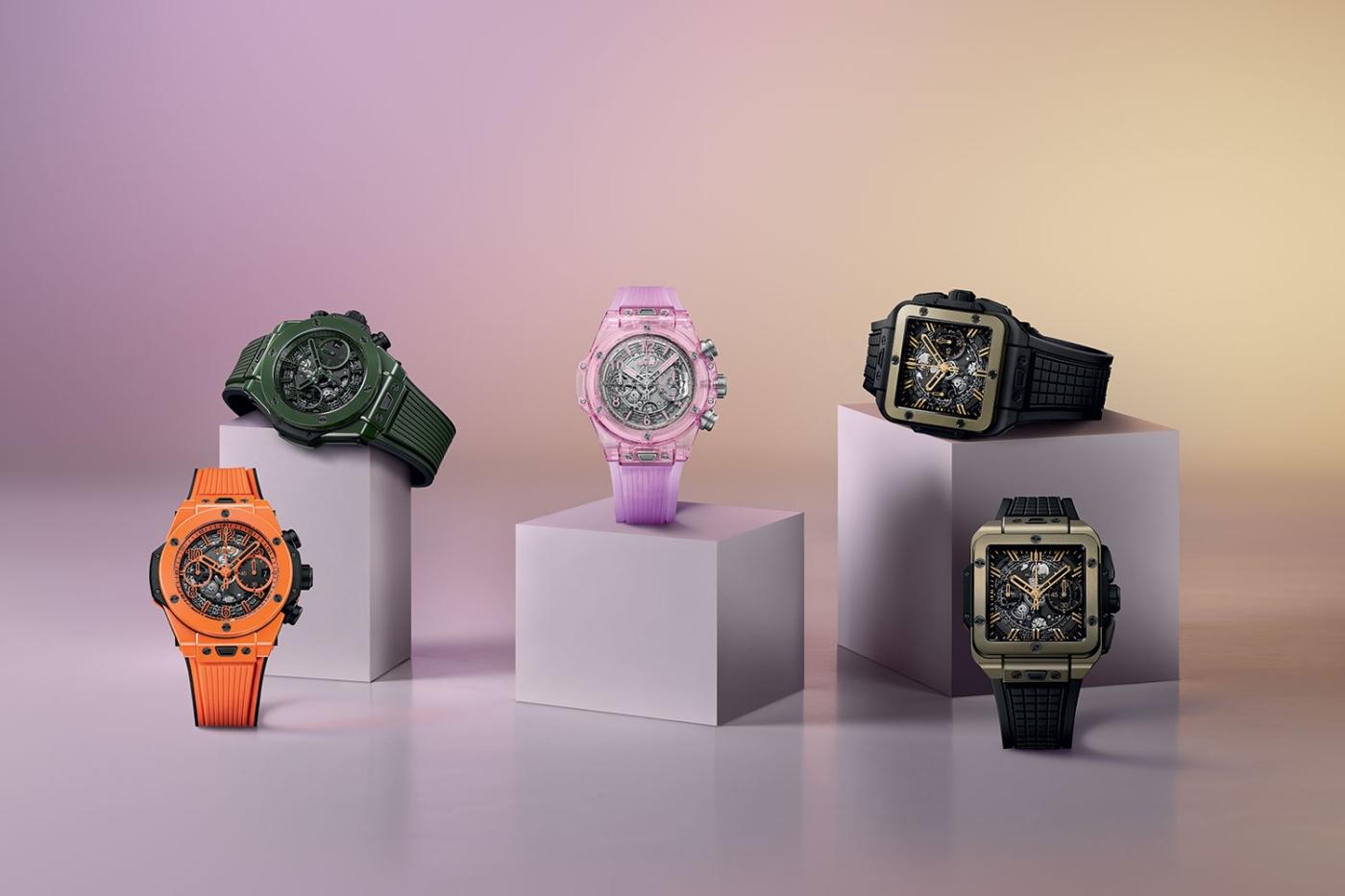 Unico - Watches & Wonders