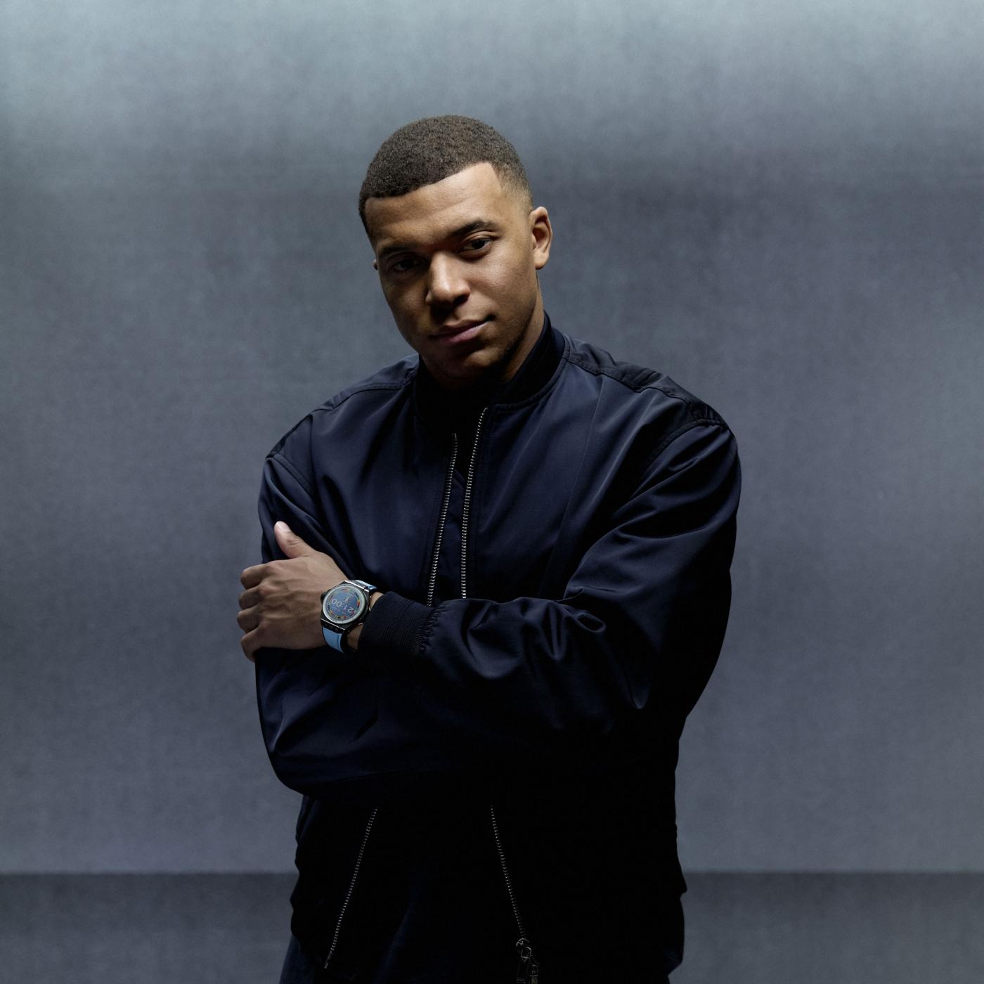 UEFA-Euro-2024---Kylian-Mbappe