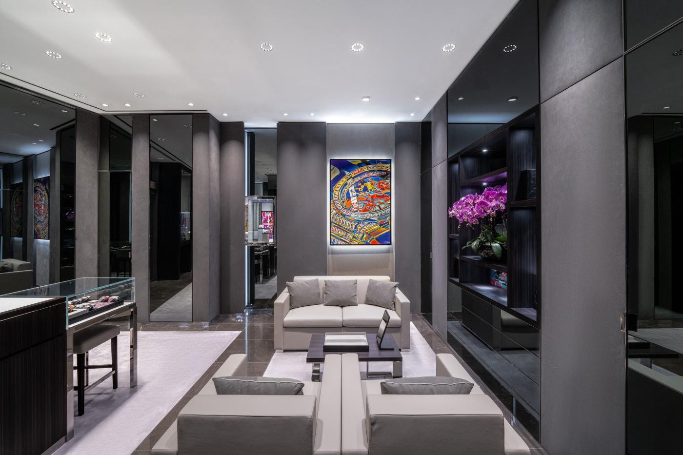 Hublot Beijing WangFu