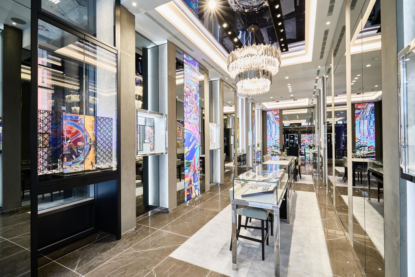 Hublot-Hamburg-Boutique