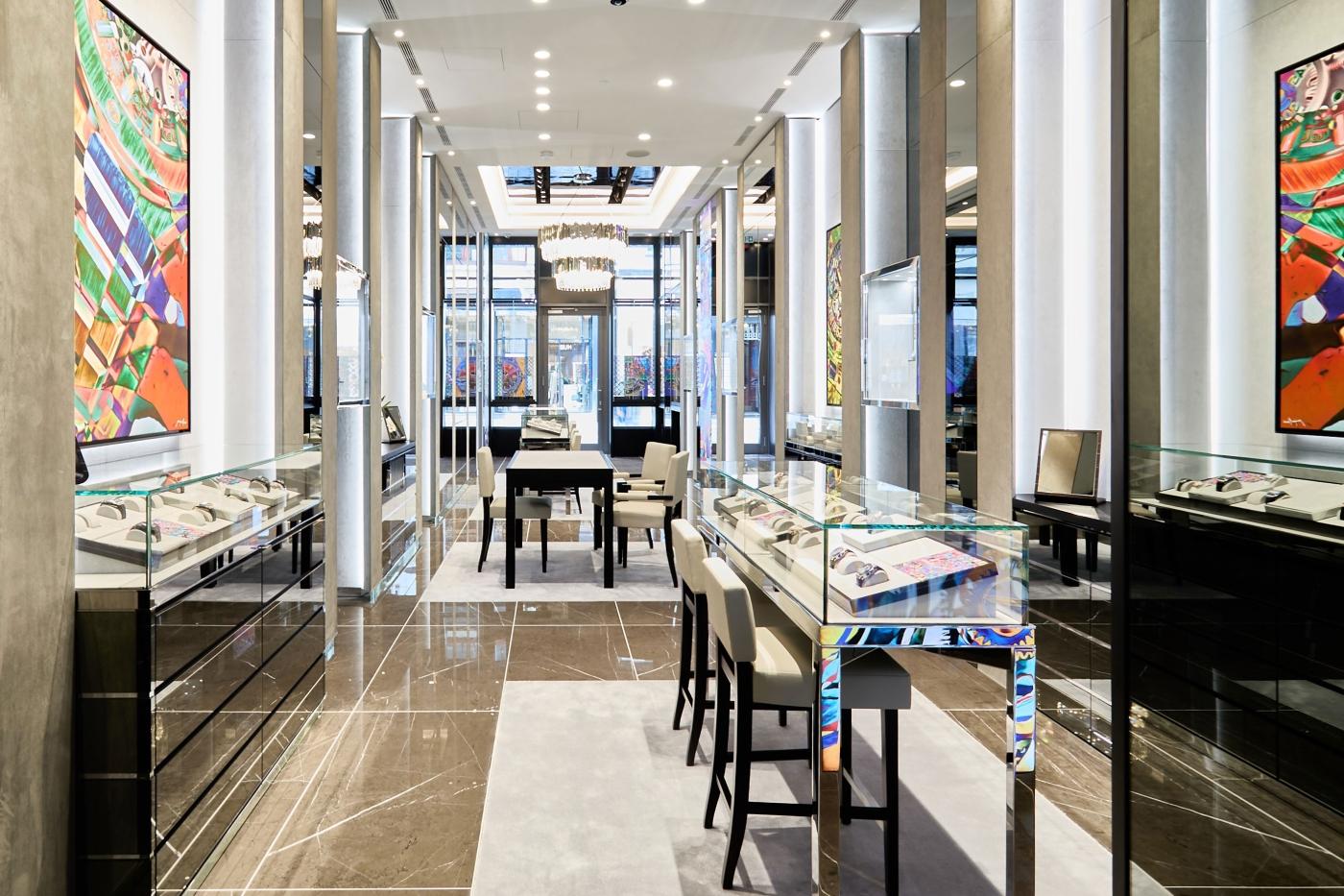 Hublot-Hamburg-Boutique