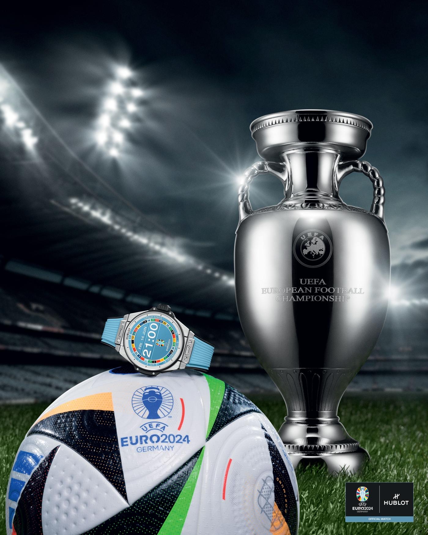 UEFA Euro 2024