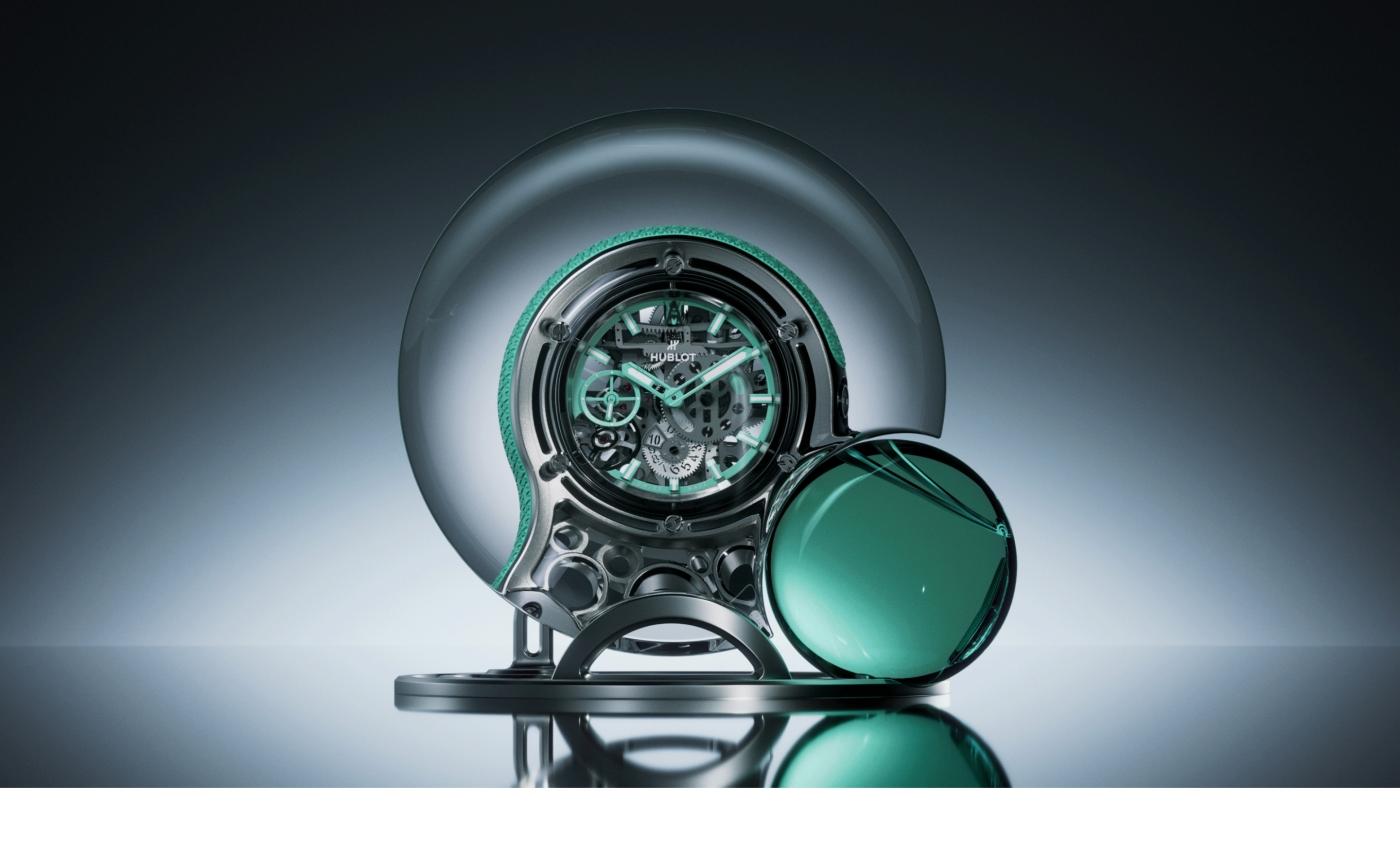 Arsham Droplet table stand