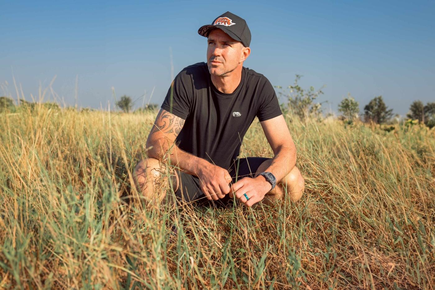 Kevin Pietersen