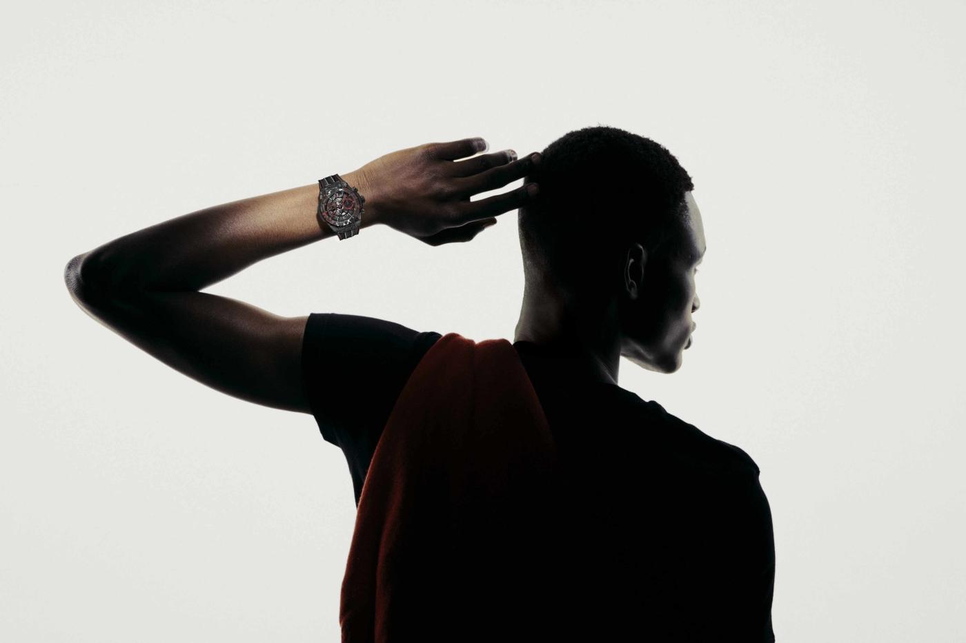  Big Bang Unico Carbon Canada 42 mm