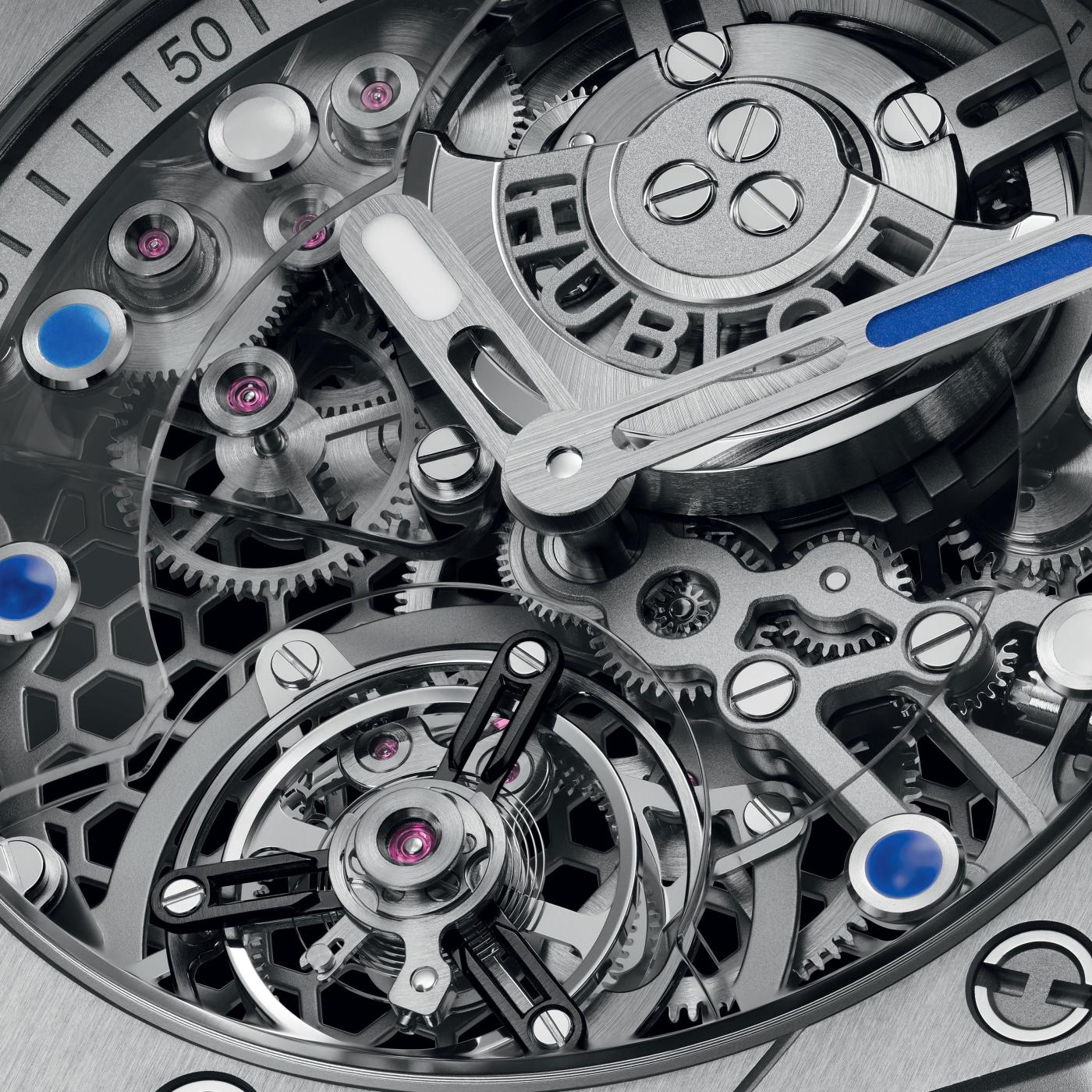 movement-HUB6035-Tourbillon