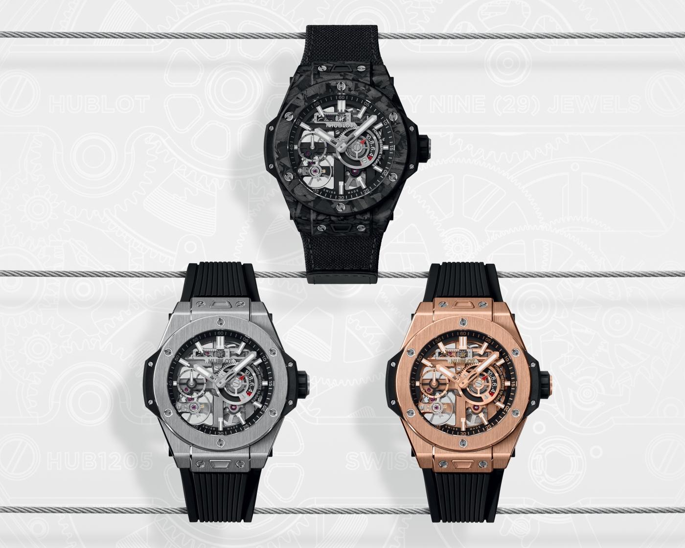 Big-Bang-Meca-10-Tinanium---King-Gold---Carbon-Black